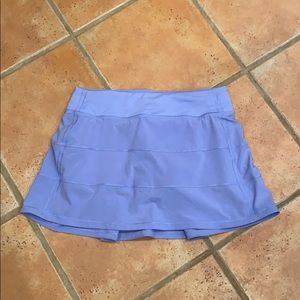 Lululemon Skirt - Gently Worn